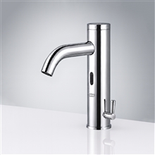 Fontana Elyra Grace™ Series – Chrome