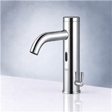 Fontana Elyra Graceâ„¢ Series â€“ Chrome