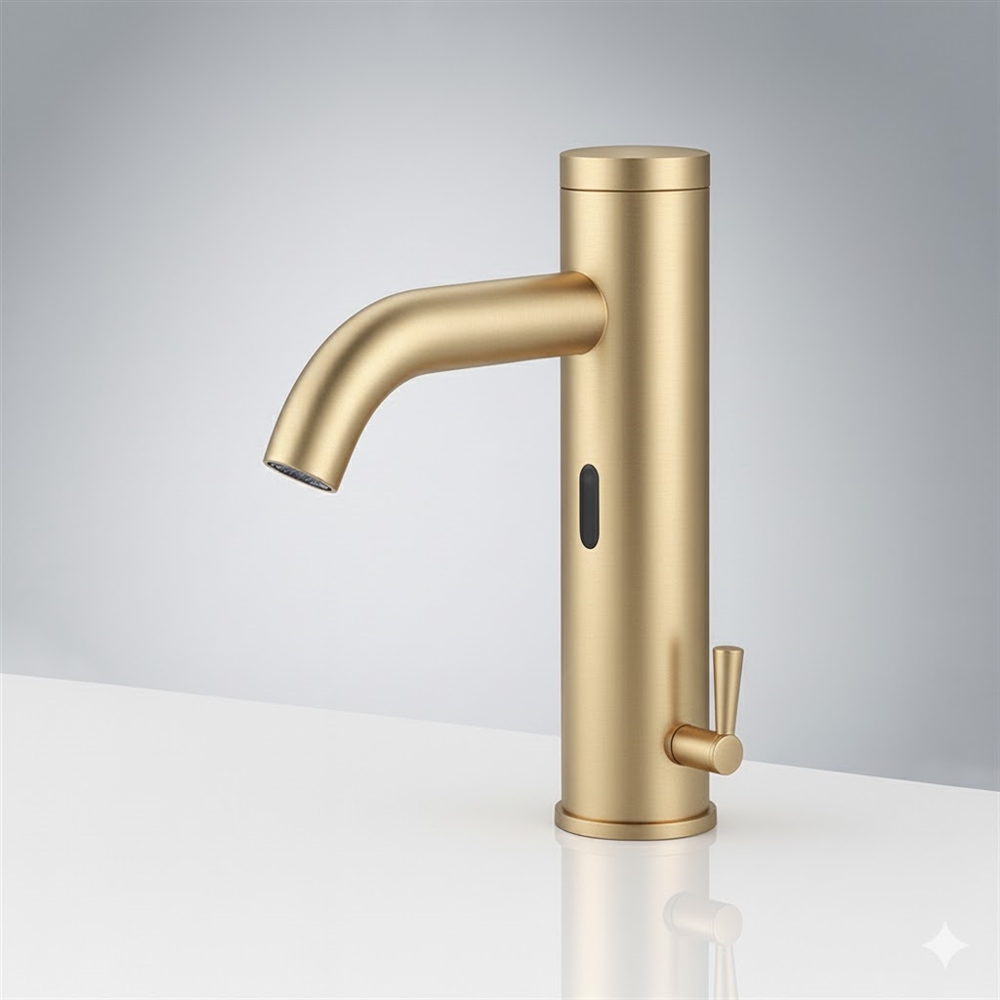 Fontana Elyra Graceâ„¢ Series â€“ Champagne