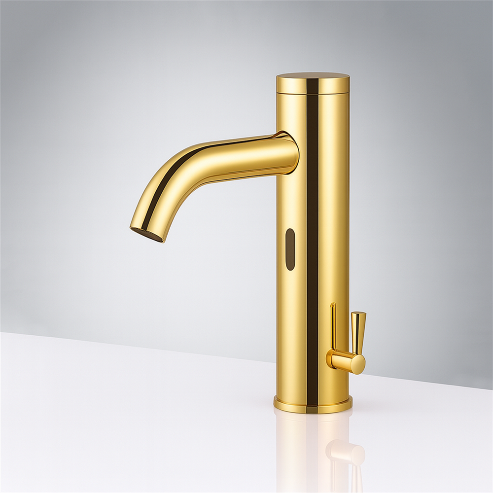 Fontana Elyra Graceâ„¢ Series â€“ Gold
