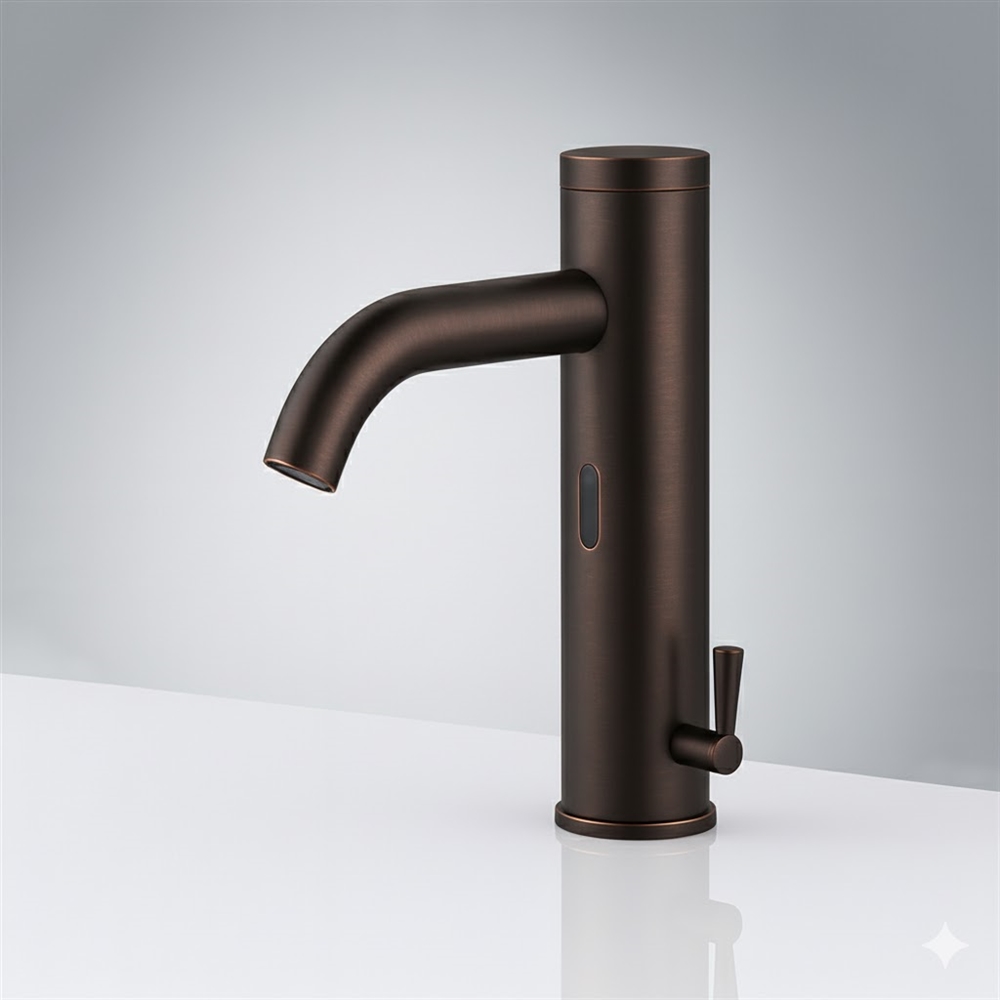Fontana Elyra Graceâ„¢ Series â€“ Oil Rubbed Bronze