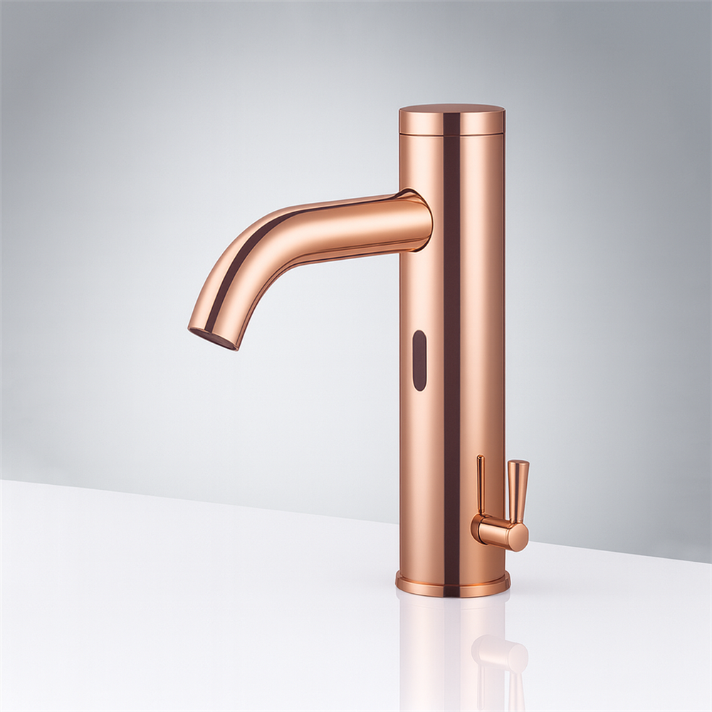 Fontana Elyra Graceâ„¢ Series â€“ Rose Gold