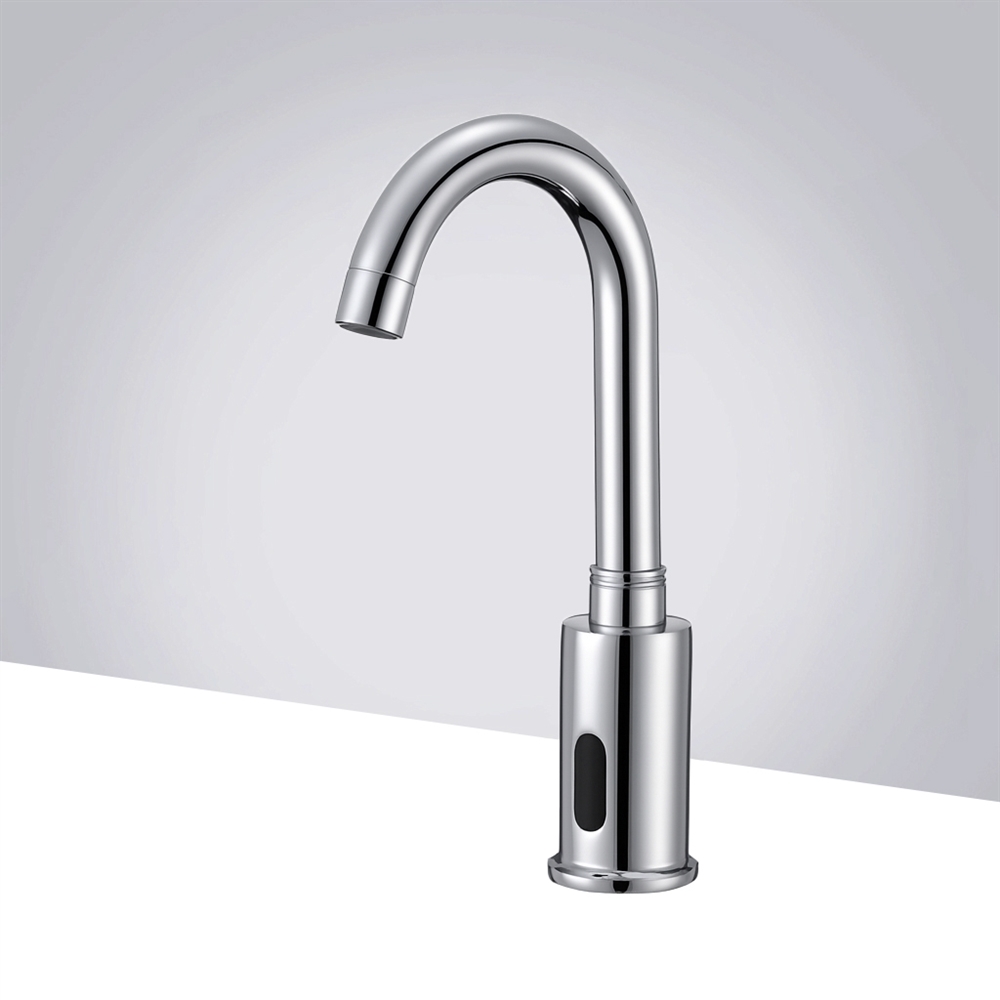 Fontana Ravionâ„¢ Edition â€“ Chrome