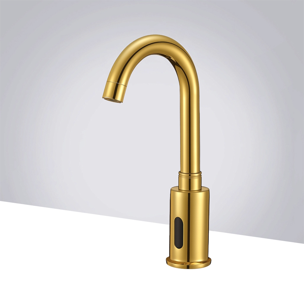 Fontana Ravionâ„¢ Edition â€“ Gold