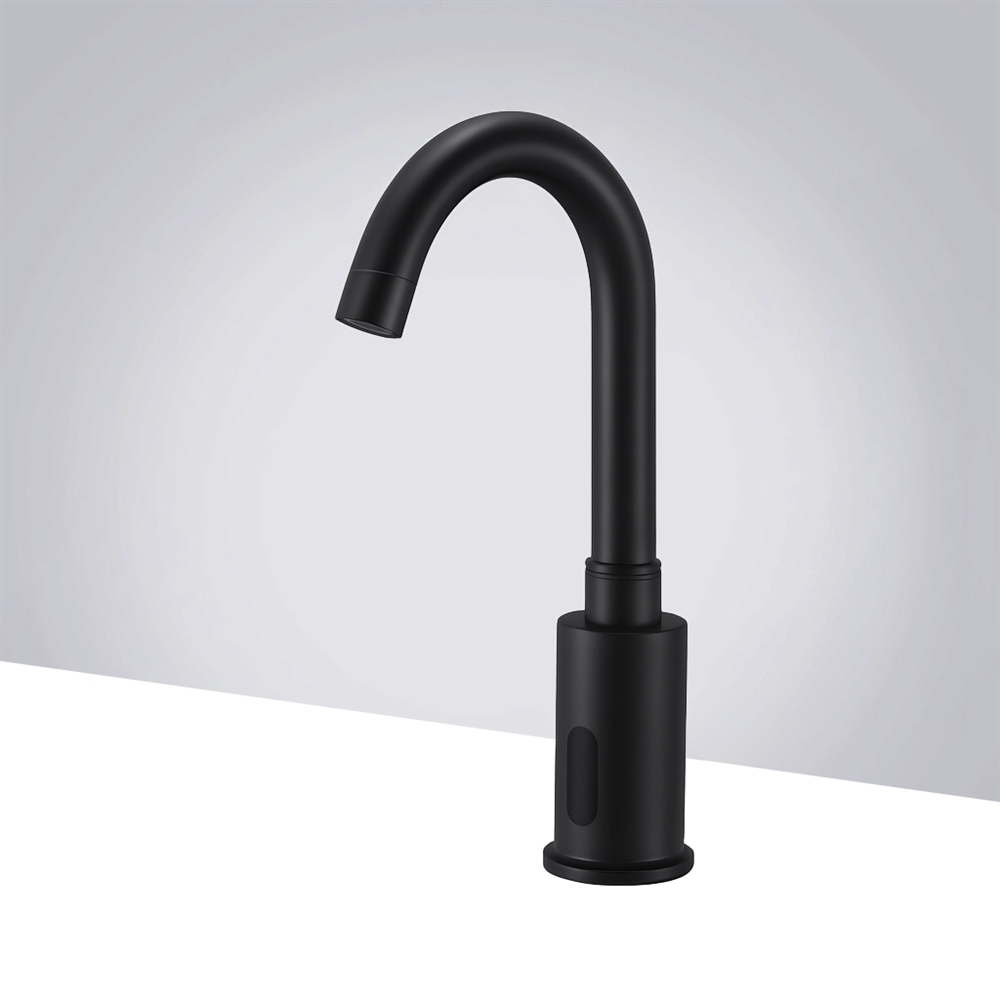 Fontana Ravionâ„¢ Edition â€“ Matte Black