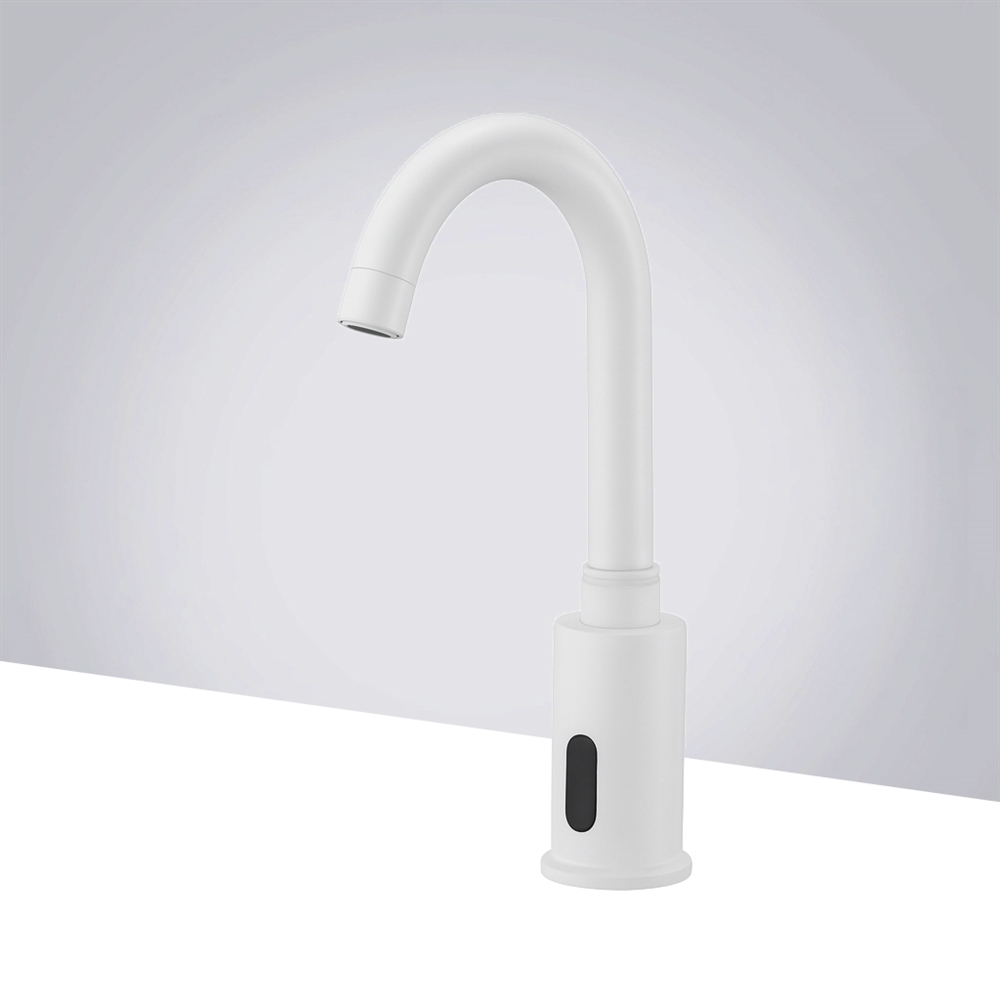 Fontana Ravionâ„¢ Edition â€“ Matte White
