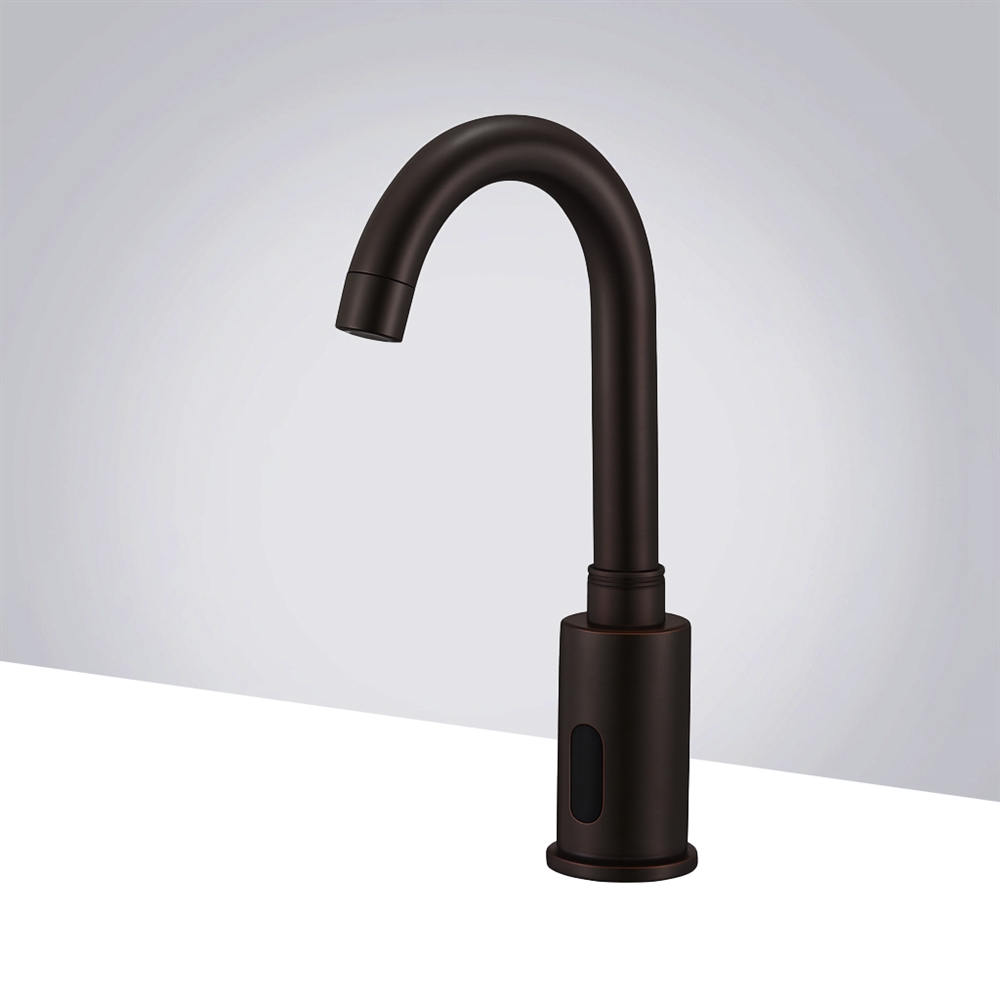 Fontana Ravionâ„¢ Edition â€“ Oil Rubbed Bronze