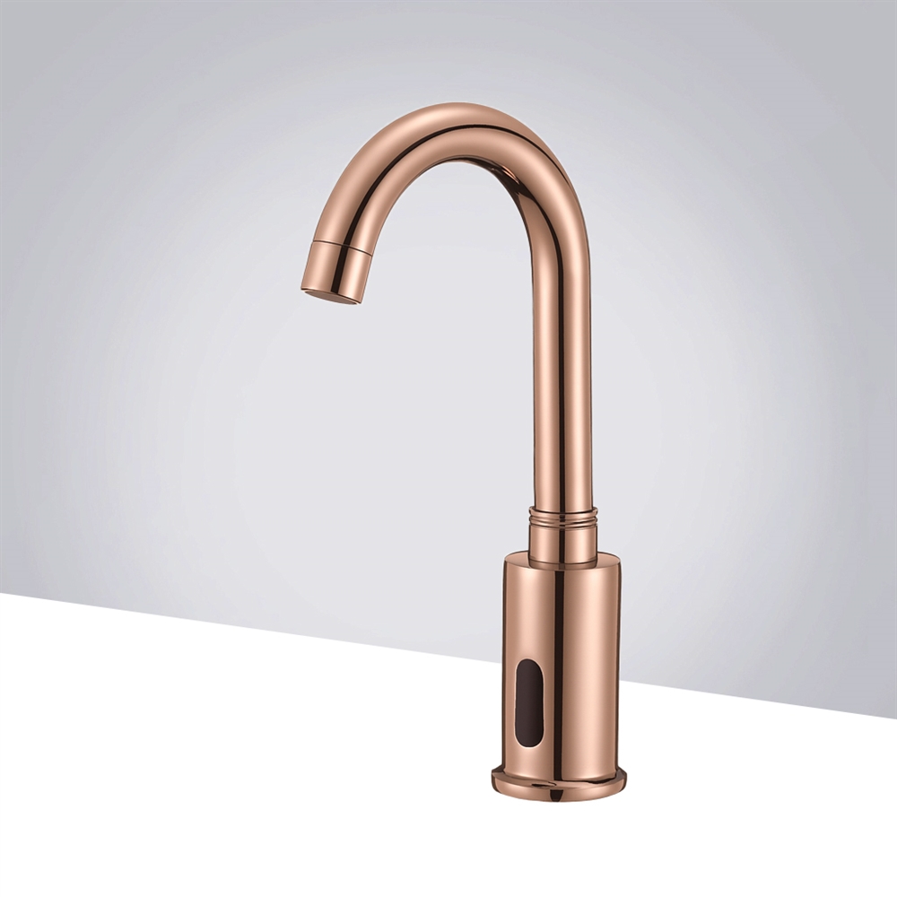 Fontana Ravionâ„¢ Edition â€“ Rose Gold
