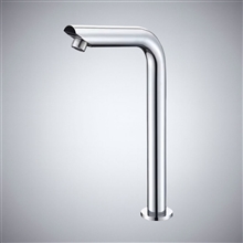 FontanaSanitiFlowâ„¢ â€“ Chrome Motion