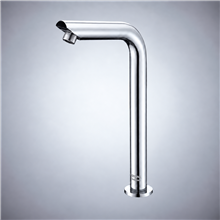 FontanaSanitiFlowâ„¢ â€“ Chrome Motion