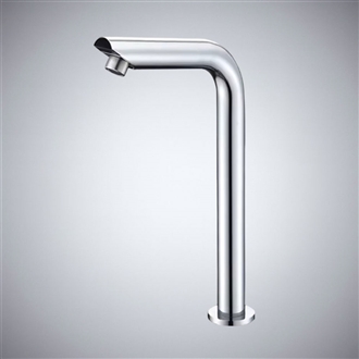 FontanaSanitiFlowâ„¢ â€“ Chrome Motion