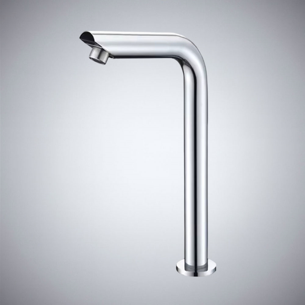 FontanaSanitiFlowâ„¢ â€“ Chrome Motion