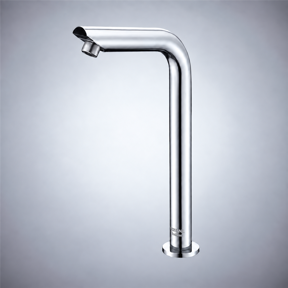 FontanaSanitiFlowâ„¢ â€“ Chrome Motion