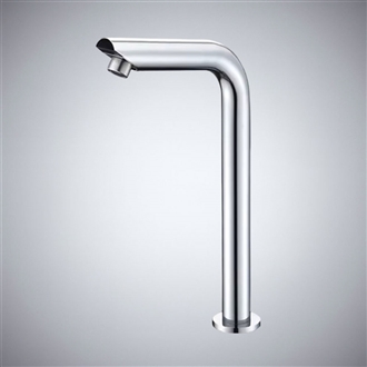 FontanaSanitiFlowâ„¢ â€“ Chrome Motion