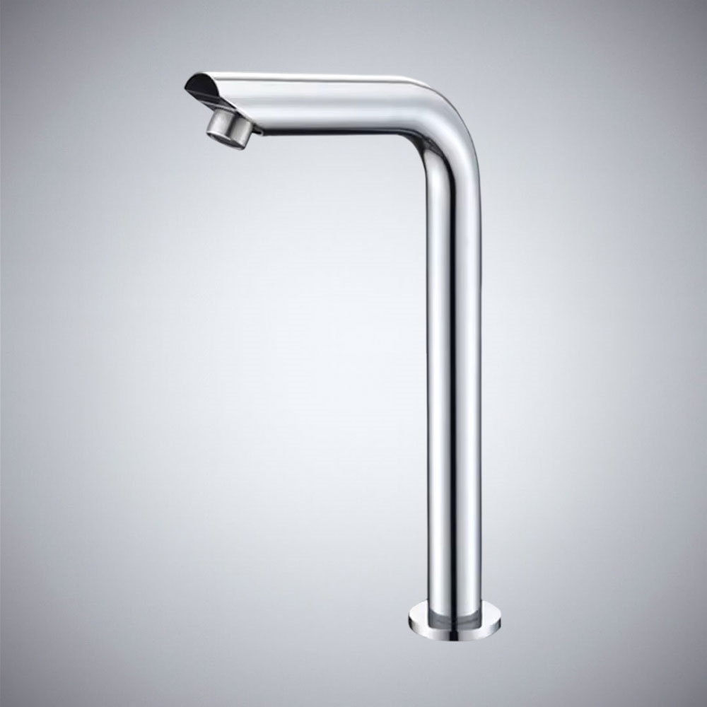 FontanaSanitiFlowâ„¢ â€“ Chrome Motion