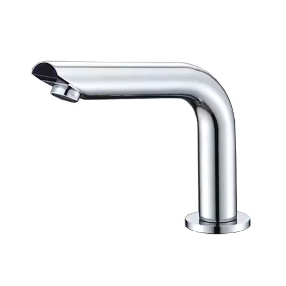 Fontana AquaAura™ Chrome Automatic Sensor Faucet in Chrome