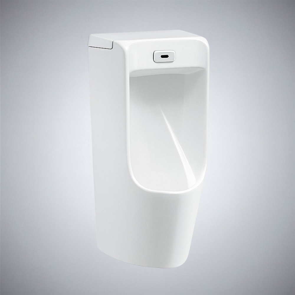 Fontana AquaSonicâ„¢ â€“ White Sensor