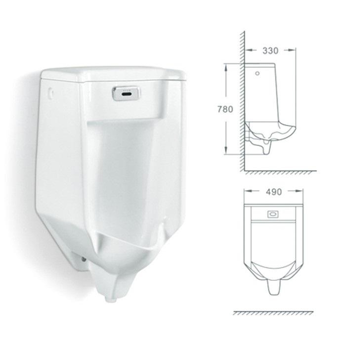 Fontana PureFormâ„¢ â€“ White Eco