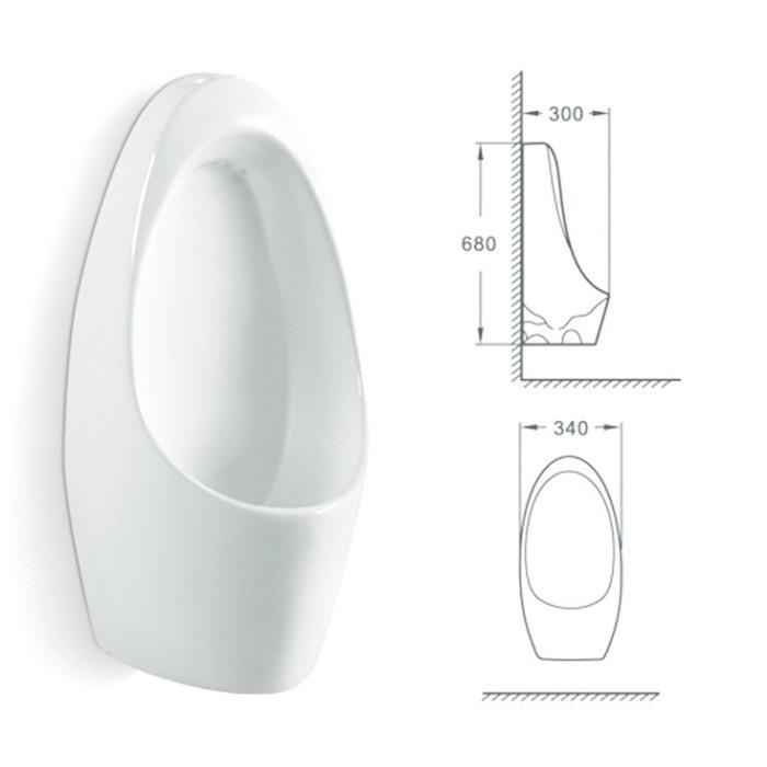 Fontana EnduraCeramâ„¢ â€“ White Sense