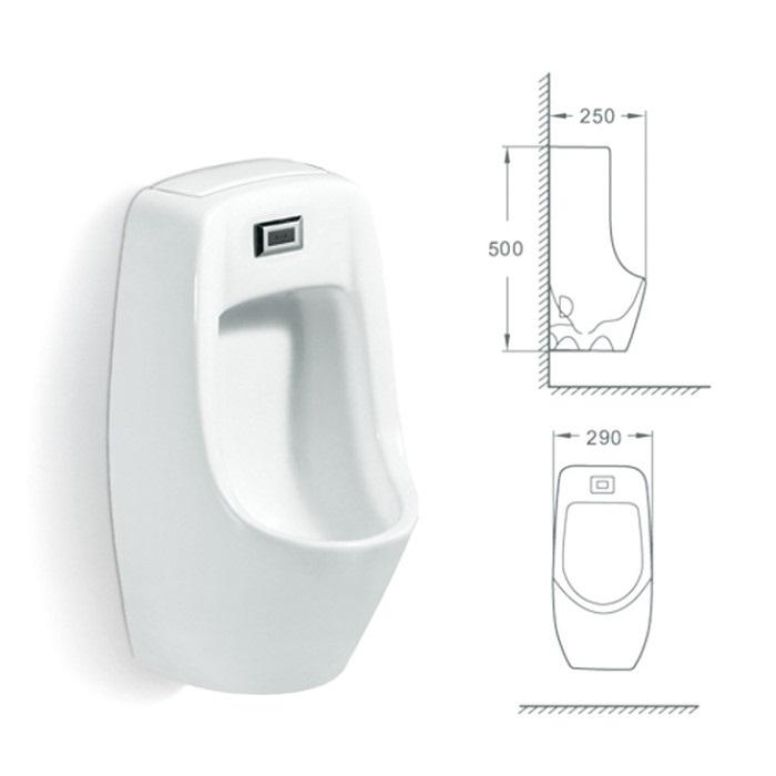 Fontana FreshAuraâ„¢ â€“ White Pulse