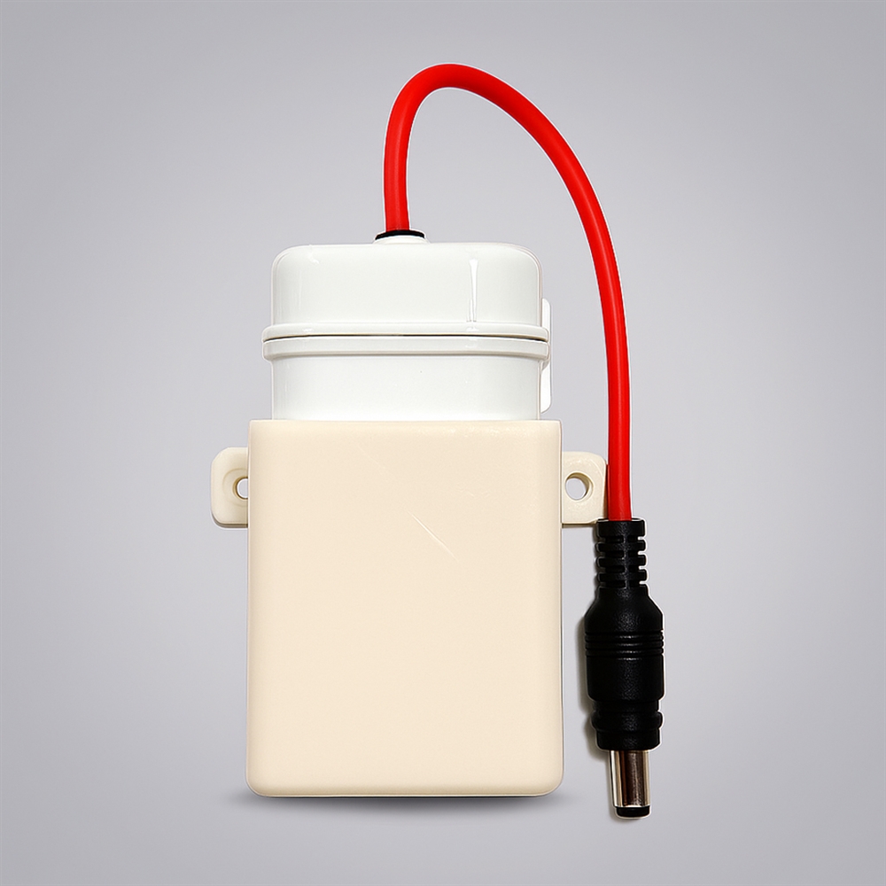 FontanaEdge Xâ„¢ â€“ White PowerCore