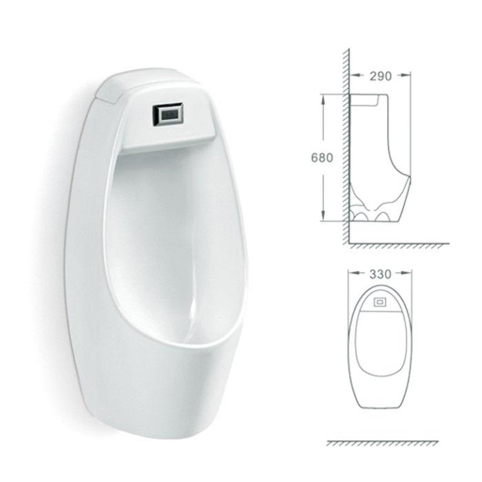 Fontana StreamXâ„¢ â€“ White Sense