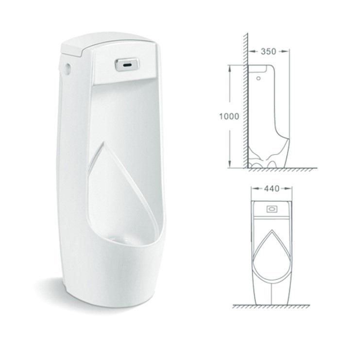 Fontana StonePureâ„¢ â€“ White Essence