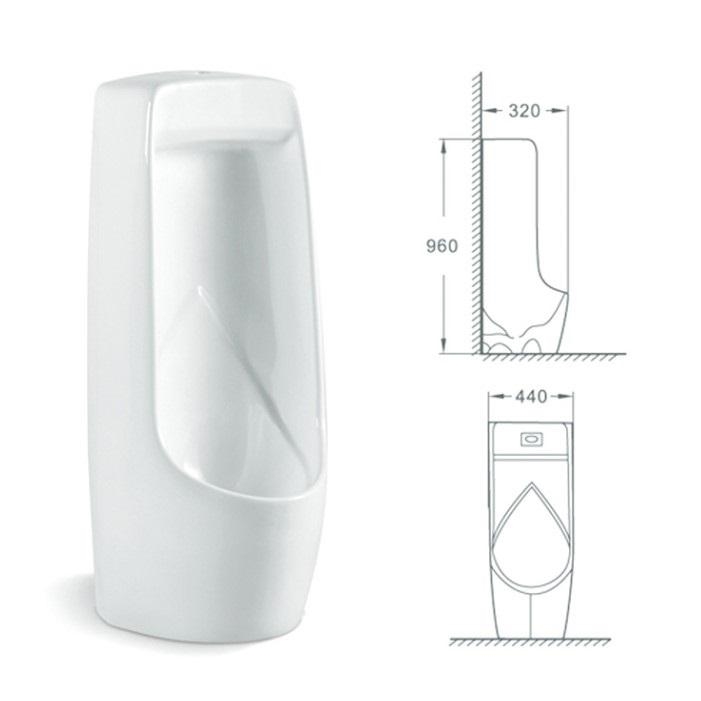 Fontana VitaCeramâ„¢ â€“ White Motion