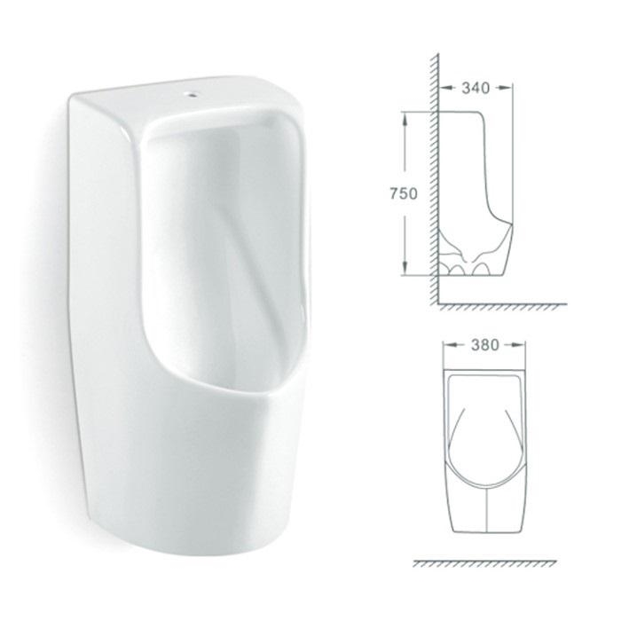 Fontana QuantumWashâ„¢ â€“ White Stream