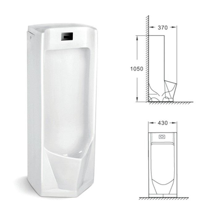 Fontana Zenithâ„¢ â€“ White Sense