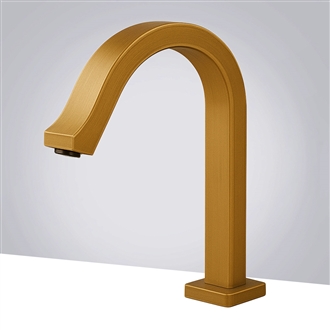 FontanaEdgeâ„¢ â€“ Brushed Gold Aura