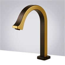 FontanaEdgeâ„¢ â€“ DualTone Gold & Black Fusion