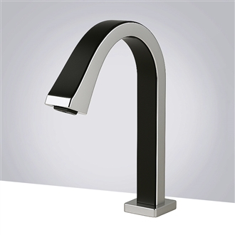 FontanaEdgeâ„¢ â€“ Chrome & Black Architect
