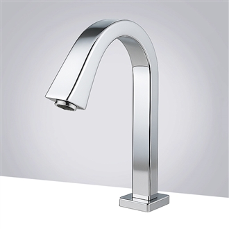 FontanaEdgeâ„¢ â€“ Chrome Brass Motion