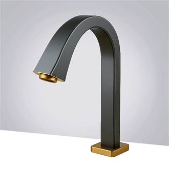 FontanaEdgeâ„¢ â€“ Graphite Black Harmony