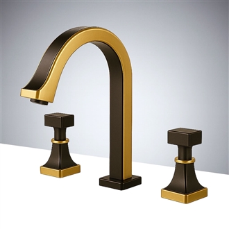 FontanaElyn Tideâ„¢ â€“ Gold & Black Fusion