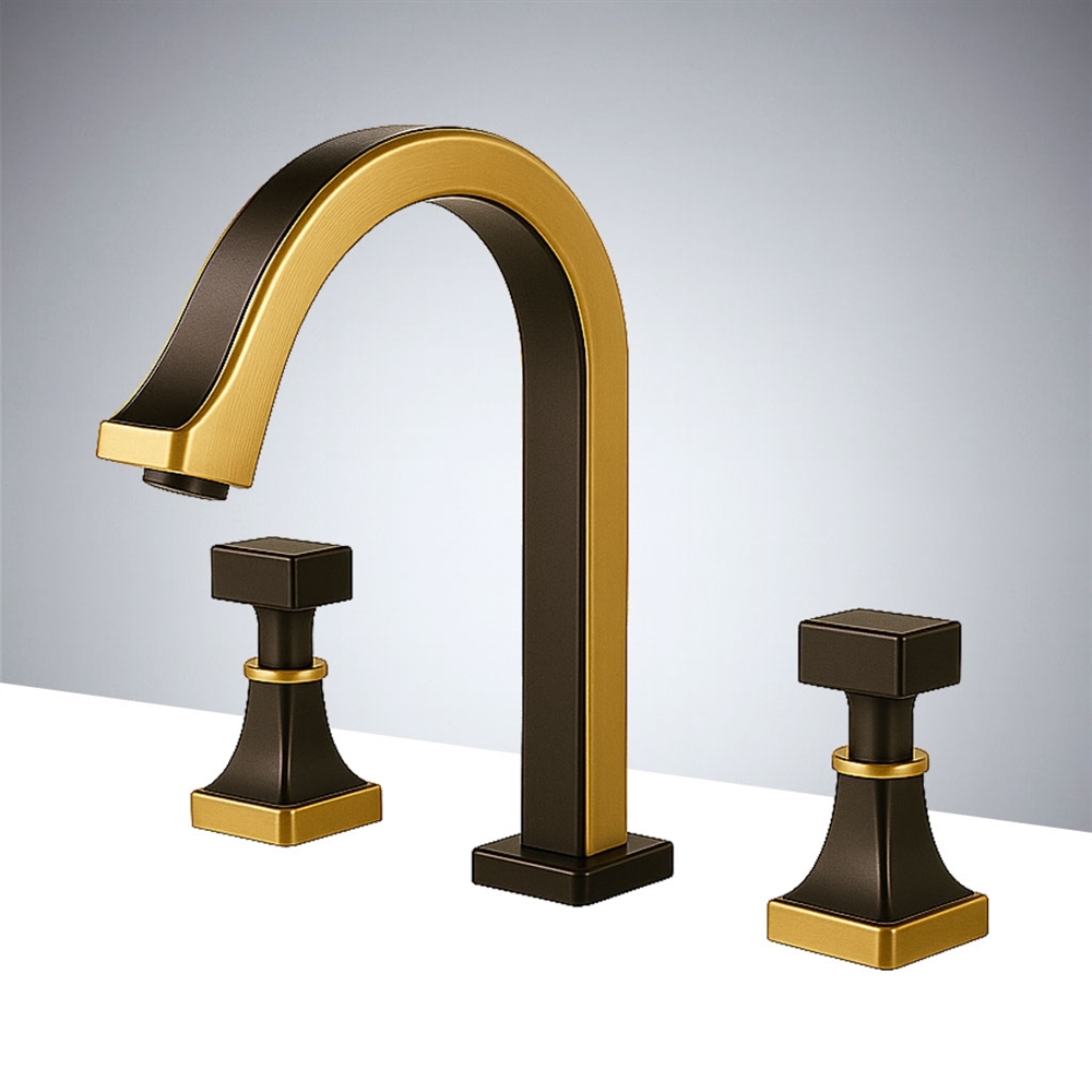 FontanaElyn Tideâ„¢ â€“ Gold & Black Fusion