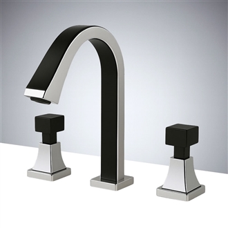 FontanaElyn Tideâ„¢ â€“ Chrome & Black Forma