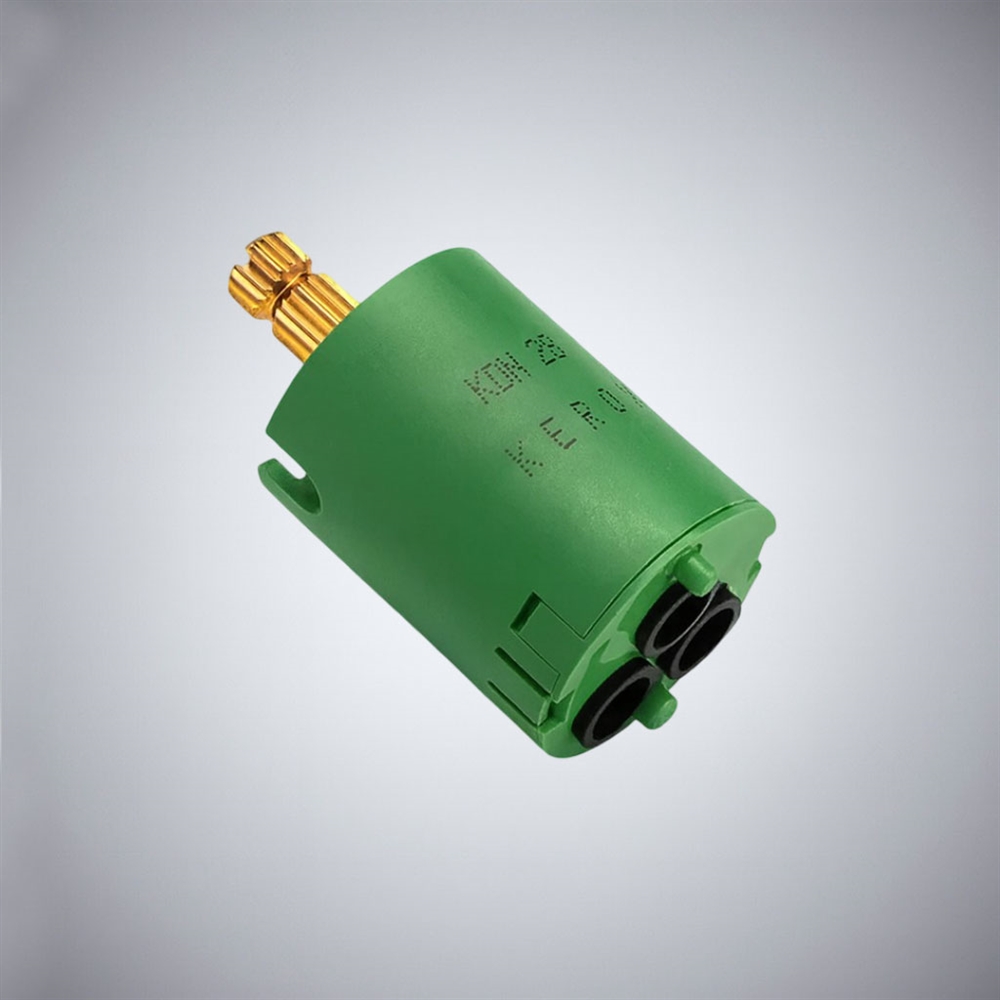 FontanaMixCoreâ„¢ â€“ Green Replacement Cartridge