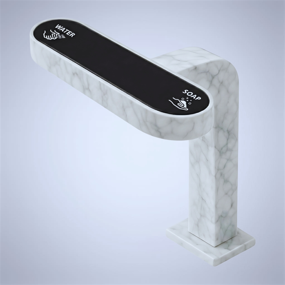 Fontana Glacier Seriesâ„¢ â€“ Marble Stone Edition