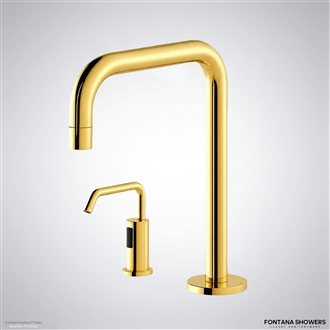 Fontana PureNovaâ„¢ Series â€“ Gold