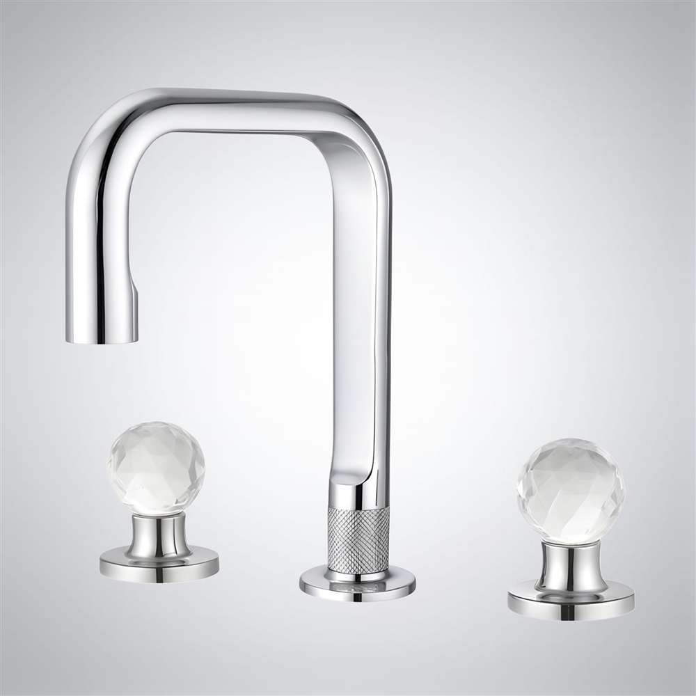 Fontana SilqFlowâ„¢ â€“ Chrome LuxeFlow