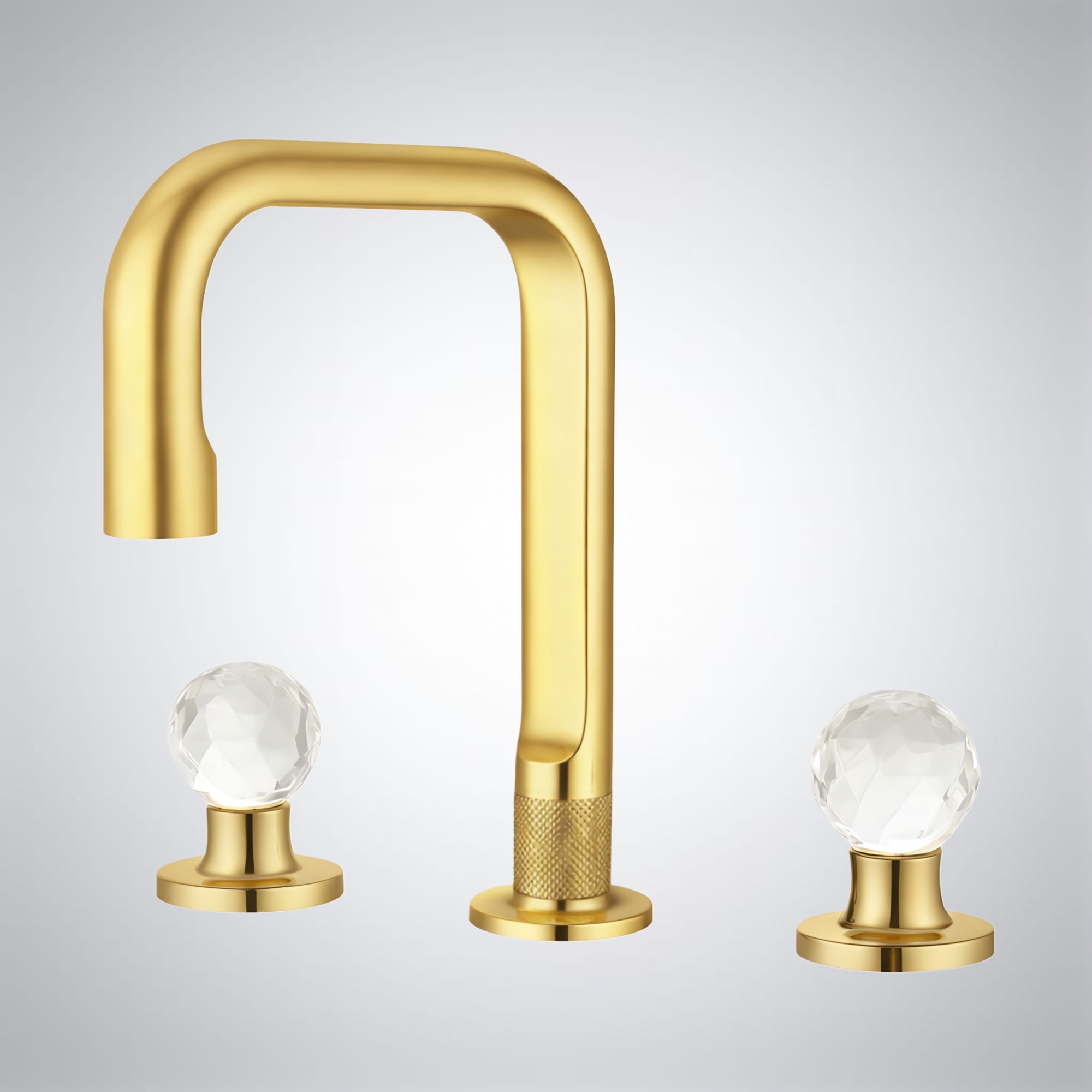 Fontana HydroNexa Gold PremiumNexa Faucet