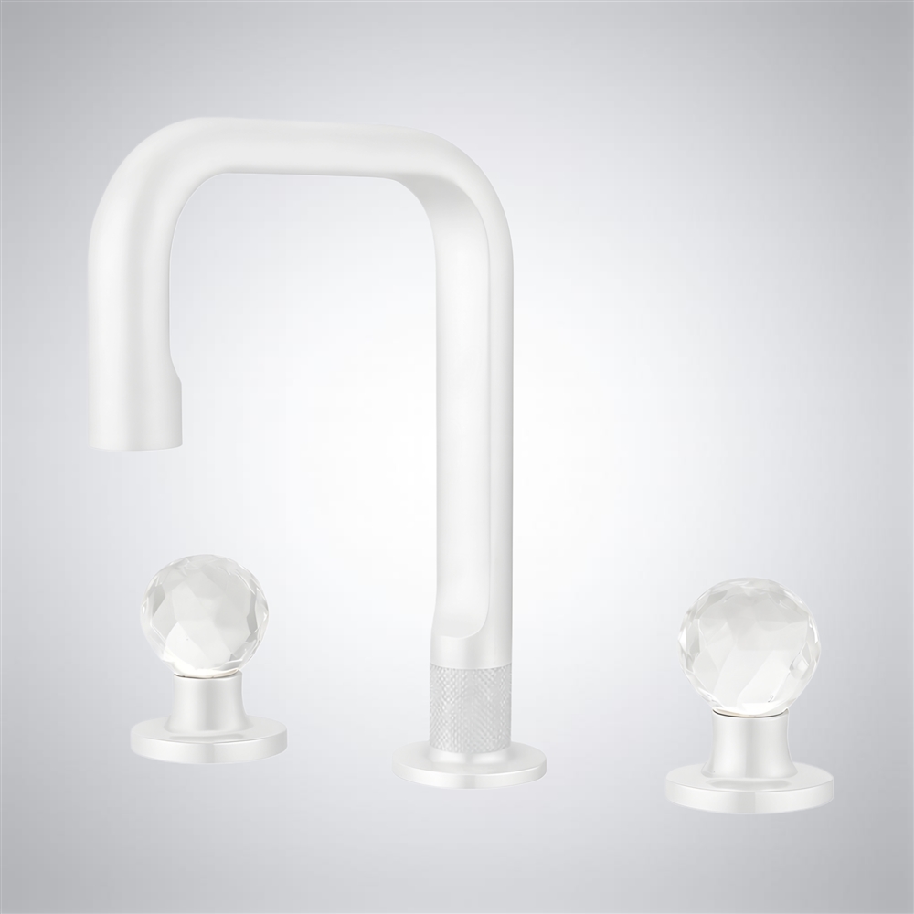 Fontana StreamVantageâ„¢ â€“ Matte White DualVantage