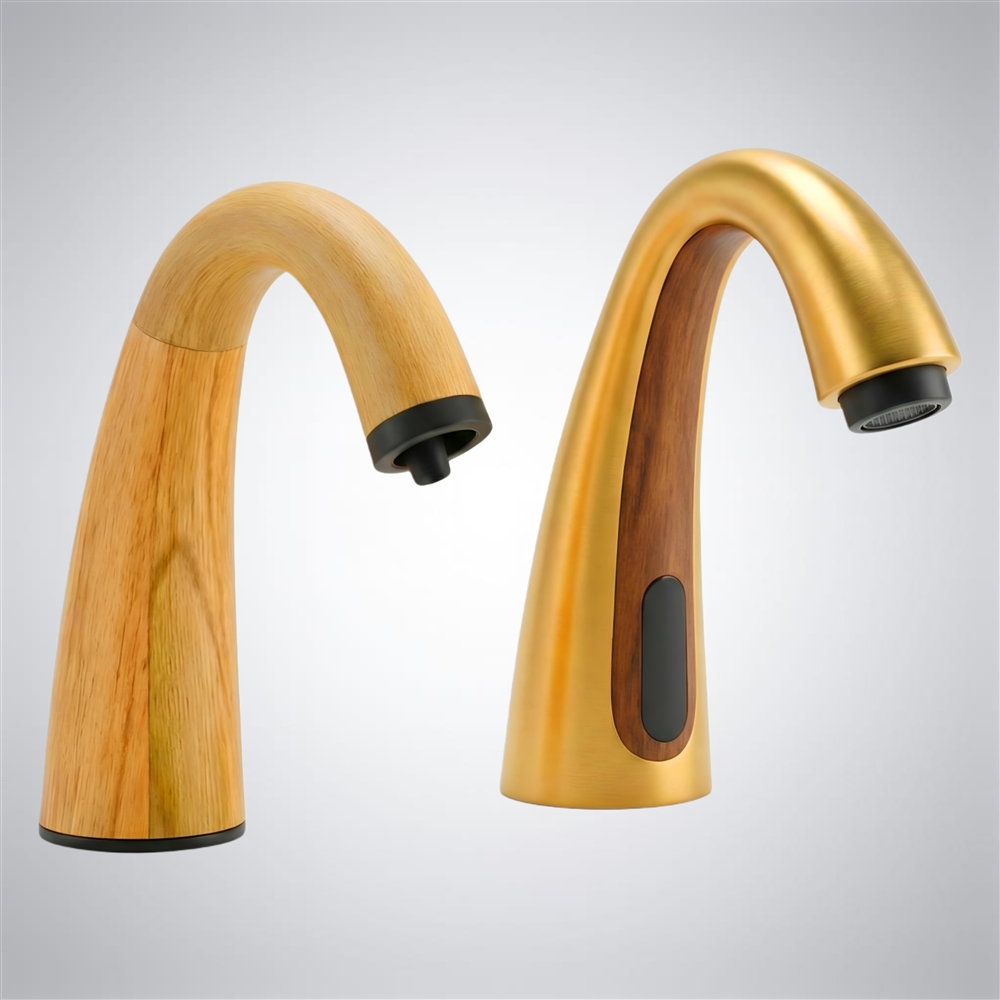 Fontana Serene Arch Automatic Combo Set