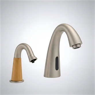 Fontana Serene Archâ„¢ - Dual Function Combo Set