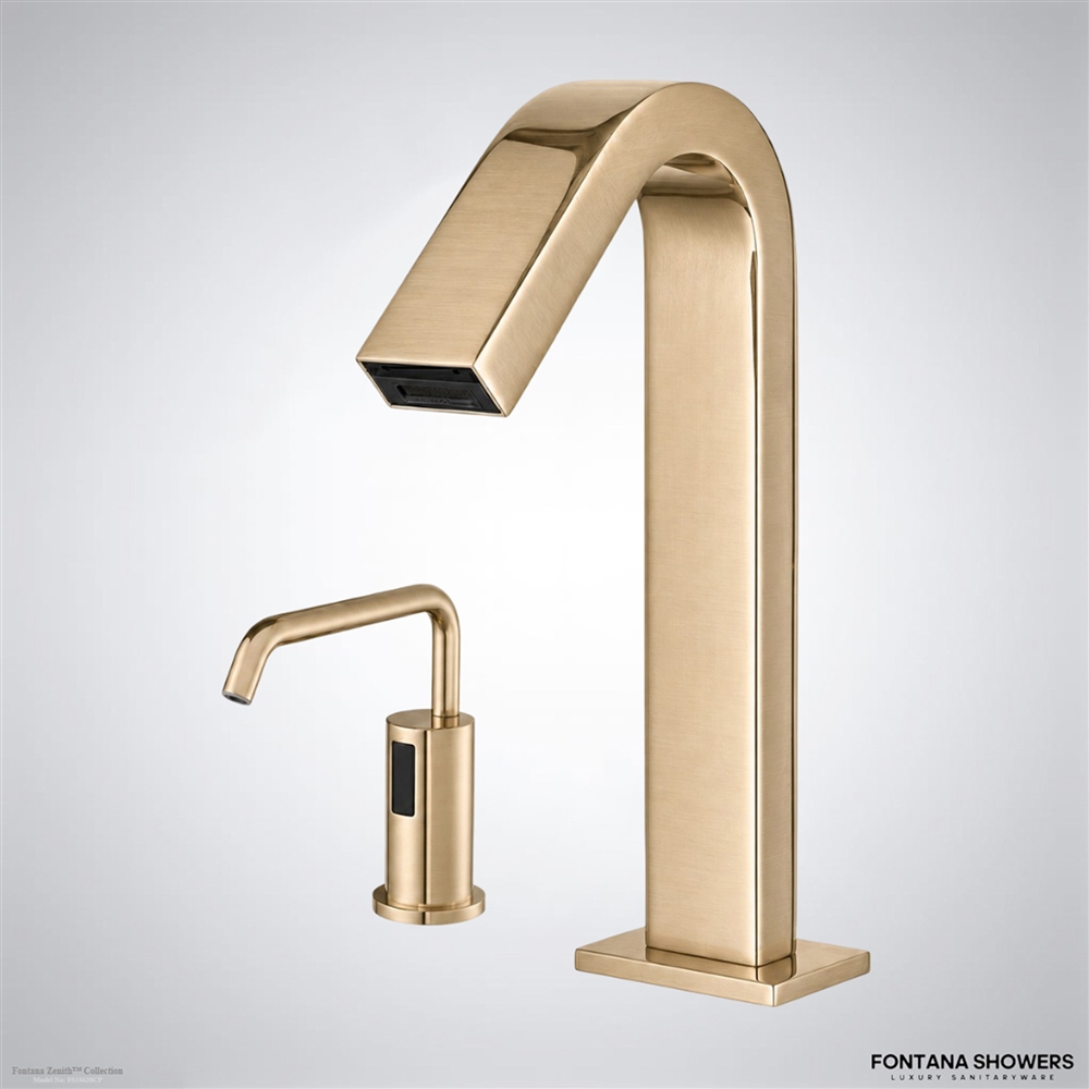 Fontana Zenithâ„¢ Collection â€“ Champagne