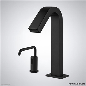 Fontana Zenithâ„¢ Collection â€“ Matte Black