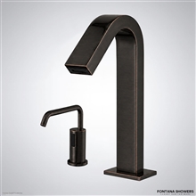 Fontana Zenithâ„¢ Collection â€“ Oil Rubbed Bronze