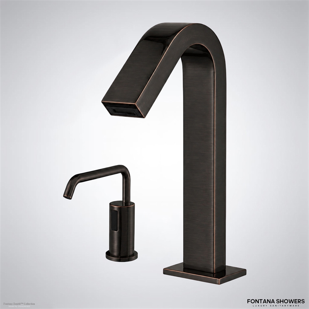 Fontana Zenithâ„¢ Collection â€“ Oil Rubbed Bronze